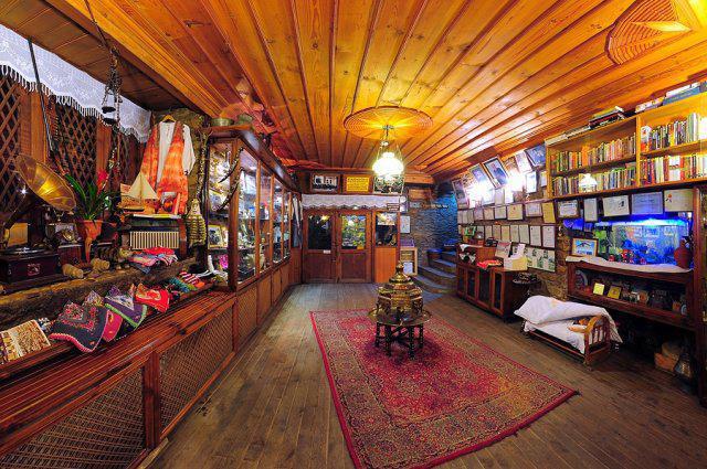 Kadioglu Sehzade Konagi Hotel Safranbolu Buitenkant foto