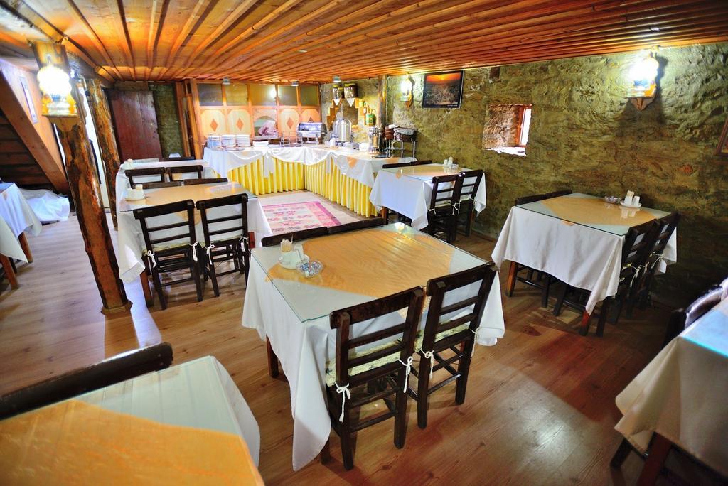 Kadioglu Sehzade Konagi Hotel Safranbolu Buitenkant foto