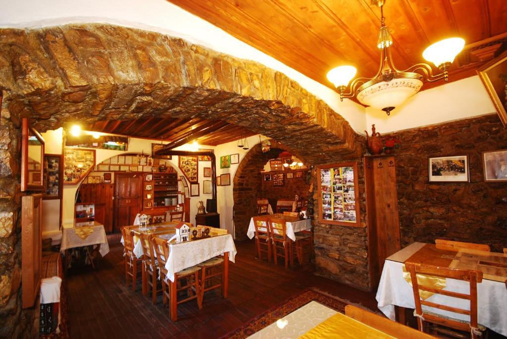 Kadioglu Sehzade Konagi Hotel Safranbolu Buitenkant foto