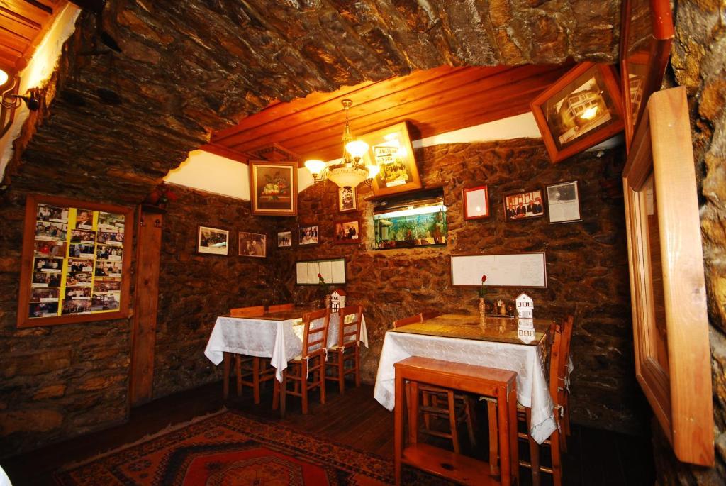 Kadioglu Sehzade Konagi Hotel Safranbolu Buitenkant foto