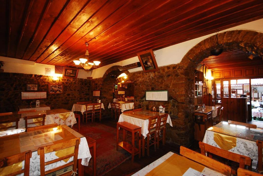Kadioglu Sehzade Konagi Hotel Safranbolu Buitenkant foto