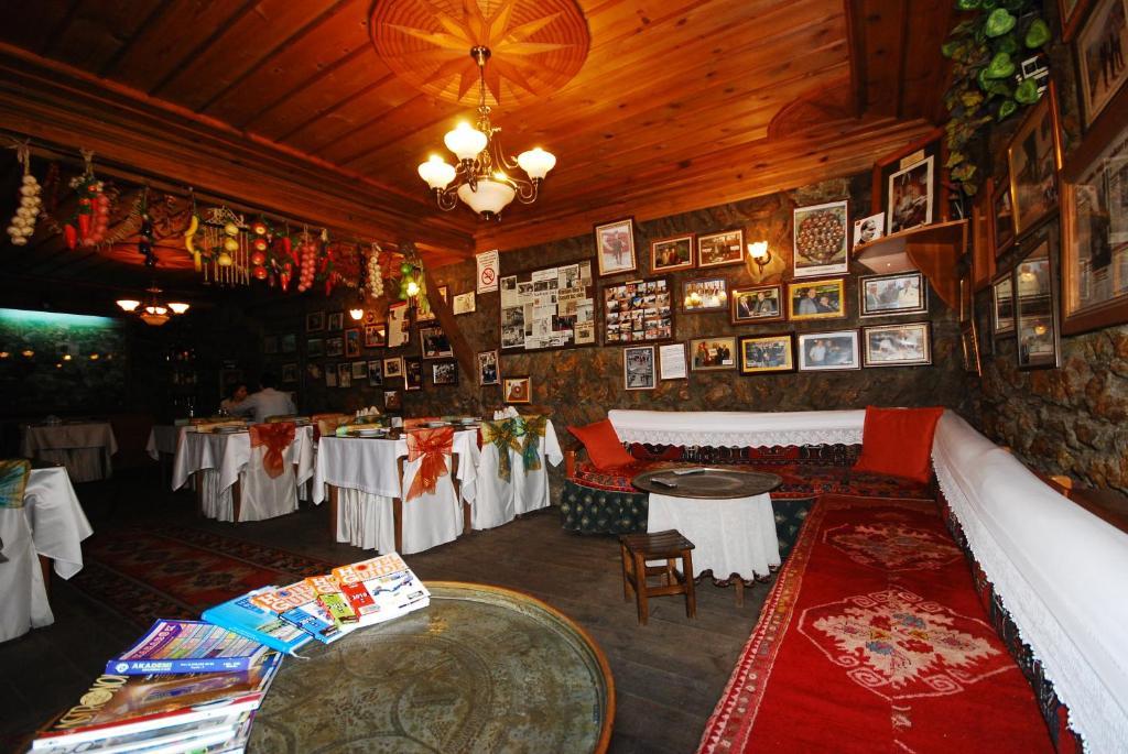 Kadioglu Sehzade Konagi Hotel Safranbolu Buitenkant foto